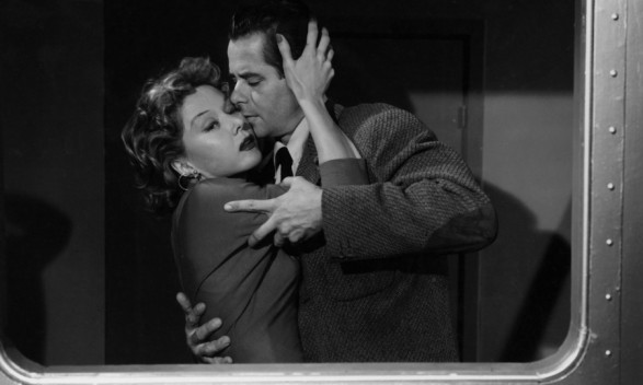 Human Desire (1954) – The Movies I have seen!